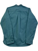 NIKE ΠΟΥΚΑΜΙΣΟ OVERSHIRT STREETWEAR ΠΡΑΣΙΝΟ ΑΝΤΡΙΚΟ PRE OWNED XS