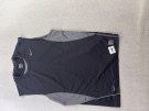 NIKE PRO ΑΘΛΗΤΙΚΟ ΑΜΑΝΙΚΟ ΜΠΛΟΥΖΑΚΙ MINIMAL ΜΑΥΡΟ ΑΝΤΡΙΚΟ PRE OWNED L