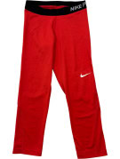 NIKE PRO ΚΑΠΡΙ ΚΟΛΑΝ ΑΘΛΗΤΙΚΟ ΚΟΚΚΙΝΟ ΓΥΝΑΙΚΕΙΟ PRE OWNED M
