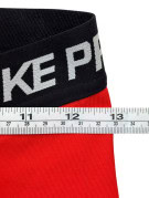 NIKE PRO ΚΑΠΡΙ ΚΟΛΑΝ ΑΘΛΗΤΙΚΟ ΚΟΚΚΙΝΟ ΓΥΝΑΙΚΕΙΟ PRE OWNED M
