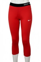 NIKE PRO ΚΑΠΡΙ ΚΟΛΑΝ ΑΘΛΗΤΙΚΟ ΚΟΚΚΙΝΟ ΓΥΝΑΙΚΕΙΟ PRE OWNED M