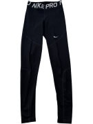 NIKE PRO ΚΟΛΑΝ ATHLETIC ΜΑΥΡΟ ΓΥΝΑΙΚΕΙΟ PRE OWNED