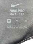 NIKE PRO ΚΟΛΑΝ ATHLETIC ΜΑΥΡΟ ΓΥΝΑΙΚΕΙΟ PRE OWNED M