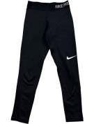 NIKE PRO ΚΟΛΑΝ ATHLETIC ΜΑΥΡΟ ΓΥΝΑΙΚΕΙΟ PRE OWNED XS