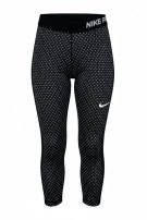 NIKE PRO ΚΟΛΑΝ ΑΘΛΗΤΙΚΟ ΜΑΥΡΟ ΓΥΝΑΙΚΕΙΟ PRE OWNED XS