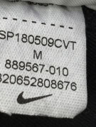 NIKE PRO ΚΟΛΑΝ ΣΥΜΠΙΕΣΗΣ ATHLETIC ΜΑΥΡΟ ΓΥΝΑΙΚΕΙΟ PRE OWNED M