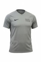NIKE ΠΡΟΠΟΝΗΤΙΚΗ ΜΠΛΟΥΖΑ SPORTSWEAR ΓΚΡΙ ΠΕΤΡΑ ΑΝΤΡΙΚΟ PRE OWNED M