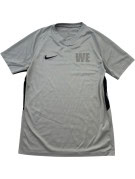 NIKE ΠΡΟΠΟΝΗΤΙΚΗ ΜΠΛΟΥΖΑ SPORTSWEAR ΓΚΡΙ ΠΕΤΡΑ ΑΝΤΡΙΚΟ PRE OWNED M