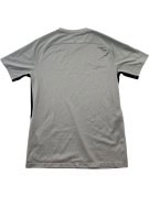 NIKE ΠΡΟΠΟΝΗΤΙΚΗ ΜΠΛΟΥΖΑ SPORTSWEAR ΓΚΡΙ ΠΕΤΡΑ ΑΝΤΡΙΚΟ PRE OWNED M