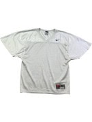 NIKE RACING JERSEY ATHLETIC WHITE ΑΝΤΡΙΚΟ PRE OWNED S
