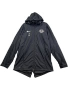 NIKE RB LEIPZIG Giacca antivento NIKE SHIELD con logo nera unisex L