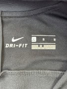 NIKE ΡΟΥΧΟ ΠΡΟΠΟΝΗΣΗΣ ΑΘΛΗΤΙΚΟ ΜΑΥΡΟ ΑΝΤΡΙΚΟ PRE OWNED L