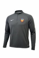 NIKE ΡΟΥΧΟ ΠΡΟΠΟΝΗΣΗΣ ΑΘΛΗΤΙΚΟ ΜΑΥΡΟ ΑΝΤΡΙΚΟ PRE OWNED L