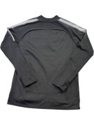 NIKE ΡΟΥΧΟ ΠΡΟΠΟΝΗΣΗΣ ΑΘΛΗΤΙΚΟ ΜΑΥΡΟ ΑΝΤΡΙΚΟ PRE OWNED L