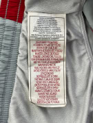 NIKE RUNNING SHORTS ATHLETIC GREY ΑΝΤΡΙΚΟ PRE OWNED L
