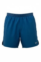 NIKE SHORTS RUNNING SPORTSWEAR BLU PETROLIO UOMO PRE OWNED