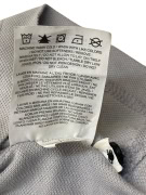 Nike SB Dri-FIT Polo Shirt Grey Ombre