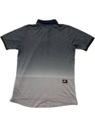 Nike SB Dri-FIT Polo Shirt Grey Ombre