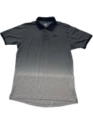 Nike SB Dri-FIT Polo Shirt Grey Ombre