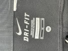 NIKE SHORT LEGGINGS SPORTSWEAR NERO DONNA PRE OWNED M