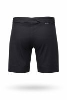 NIKE SHORT LEGGINGS SPORTSWEAR NERO DONNA PRE OWNED M