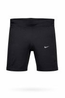 NIKE SHORT LEGGINGS SPORTSWEAR NERO DONNA PRE OWNED M