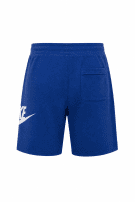 NIKE SHORTS SPORTIVO BLU UOMO PRE OWNED M
