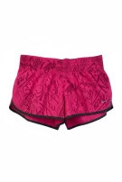 NIKE SHORTS GRAPHIC FUCHSIA ΓΥΝΑΙΚΕΙΟ PRE OWNED M