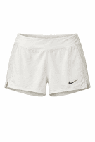 NIKE SHORTS MINIMAL CREAM ΓΥΝΑΙΚΕΙΟ PRE OWNED M