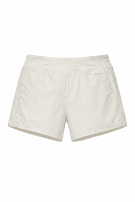 NIKE SHORTS MINIMAL CREAM ΓΥΝΑΙΚΕΙΟ PRE OWNED M