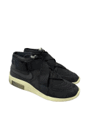 NIKE AIR FEAR OF GOD RAID SNEAKERS ΜΑΥΡΑ ΑΝΔΡΙΚΑ PRE OWNED EU 44.5