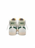 90s NIKE SNEAKER VINTAGE OFF WHITE ΑΝΤΡΙΚΟ PRE OWNED 37.5