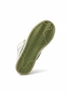 90s NIKE SNEAKER VINTAGE OFF WHITE ΑΝΤΡΙΚΟ PRE OWNED 37.5