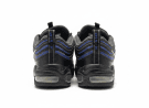 NIKE SNEAKERS ARCHIVE BLACK MEN PRE OWNED EU 42.5