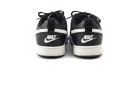 NIKE SNEAKERS MINIMAL NERO UOMO PRE OWNED EU 39