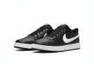 NIKE SNEAKERS MINIMAL NERO UOMO PRE OWNED EU 39