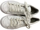 NIKE SNEAKERS MINIMAL OFF WHITE UNISEX PRE OWNED