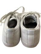 NIKE SNEAKERS MINIMAL OFF WHITE UNISEX PRE OWNED