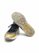 NIKE SNEAKERS SPORTSWEAR ΧΡΥΣΟ ΑΝΤΡΙΚΟ PRE OWNED EU 43