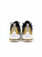 NIKE SNEAKERS SPORTSWEAR ΧΡΥΣΟ ΑΝΤΡΙΚΟ PRE OWNED EU 43