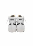NIKE SNEAKERS VINTAGE ΛΕΥΚΟ ΑΝΤΡΙΚΟ PRE OWNED 39