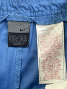 NIKE ΣΟΡΤΣ 00s MINI LOGO ΜΠΛΕ UNISEX M