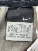 NIKE ΣΟΡΤΣ 00s SWOOSH LOGO ΓΚΡΙ / ΜΠΕΖ UNISEX S