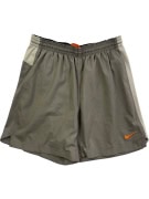 NIKE ΣΟΡΤΣ 00s SWOOSH LOGO ΓΚΡΙ / ΜΠΕΖ UNISEX S