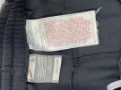 NIKE SHORTS ATHLETIC NERO UOMO PRE OWNED S