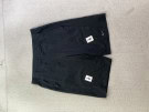 NIKE SHORTS ATHLETIC NERO UOMO PRE OWNED S