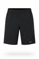 NIKE SHORTS ATHLETIC NERO UOMO PRE OWNED S