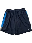 NIKE ΣΟΡΤΣ ATHLETIC NAVY ΑΝΤΡΙΚΟ PRE OWNED