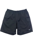 NIKE ΣΟΡΤΣ ΑΘΛΗΤΙΚΟ ΜΑΥΡΟ ΑΝΤΡΙΚΟ PRE OWNED L