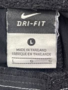 NIKE ΣΟΡΤΣ ΑΘΛΗΤΙΚΟ ΜΑΥΡΟ ΑΝΤΡΙΚΟ PRE OWNED L